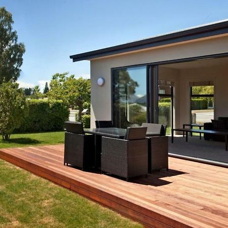 Dragonfly Cottage Γουανάκα Εξωτερικό φωτογραφία