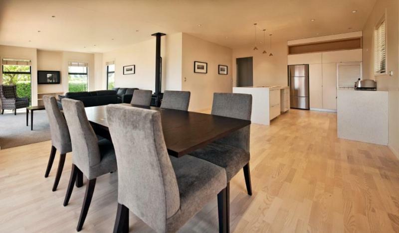Dragonfly Cottage Γουανάκα Εξωτερικό φωτογραφία